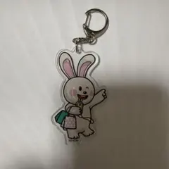 たべっ子どうぶつ　キーホルダー