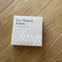 ザフェイスショップ　アイモーメントパレット&フラワープリント巾着のサムネイル