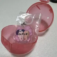 クレヨンしんちゃん　ヘンダーランドの大冒険　マカオ&ジョマ