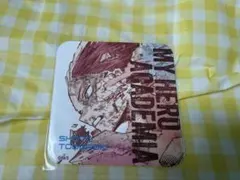 ヒロアカ 原画展 コースター 轟焦凍