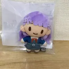 ラブライブ スーパースター Liella ふわぷちマスコットぬいぐるみ 鬼塚