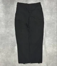 TRU-SPEC トゥルースペック BDU カーゴパンツ ブラックのサムネイル