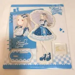 学マス 篠澤広 アクリルスタンド ロリータ 上海 中国 アクスタ - メルカリ