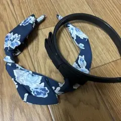 カチューシャ　イング　リボンのサムネイル