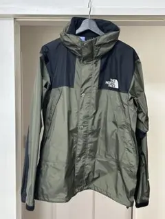 THE NORTH FACE GORE-TEX マウンテンレインジャケット