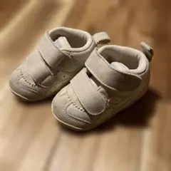 ASICS ベビーシューズ　11.5