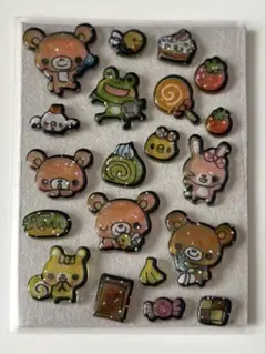 くまのこʕ•ᴥ•ʔ(⚠︎プロフ必読⚠︎)様 リクエスト 3点 まとめ商品