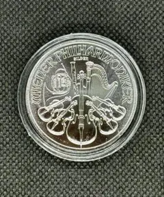 2026年最新】ウィーン銀貨 1オンスの人気アイテム - メルカリ