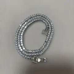 マイアミキューバン喜平 ネックレス