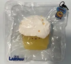 LAKUKU リアルビール ココオイル Lサイズ ボヤボヤ袋