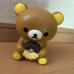 リラックマ クッキー型 ドーナツ型付き - メルカリ