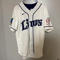 ライオンズユニフォーム　まとめ売り