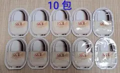 SK-II フェイシャルトリートメントセラム 10包 美容液のサムネイル