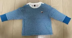 モイモルン トップス