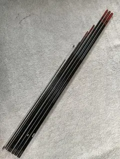 2025年最新】シマノ 鮎竿 スペシャルの人気アイテム - メルカリ