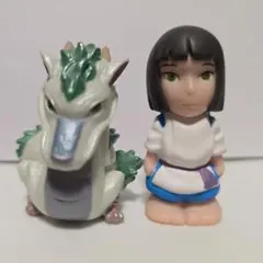 2026年最新】指人形 千と千尋の人気アイテム - メルカリ