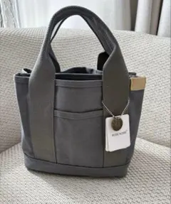 大きめトートバッグ