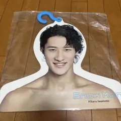 2026年最新】フォトハンガー snowmanの人気アイテム - メルカリ