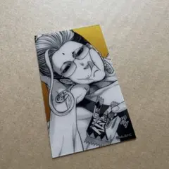 最安値⭐︎ 終末のワルキューレ 釈迦 クリアカード 人類