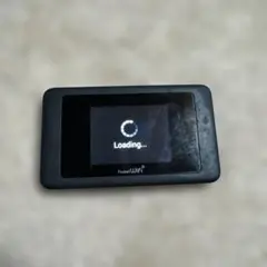 ポケットWiFi／HUAWEI 603HW