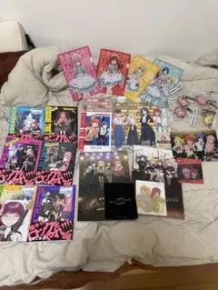 ぼっち・ざ・ろっく! 6巻セットと特典付き　その他