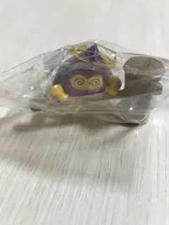 ドラゴンクエスト メダパニでこんらん！モンスターフィギュア　おおきづち