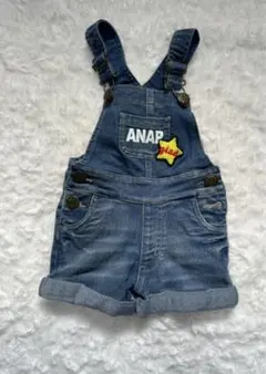 ANAP サロペットのサムネイル