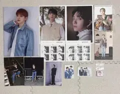 SEVENTEEN ジョシュア まとめ売り