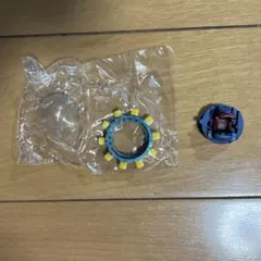 ドラカプ ボーナスパーツ ドラゴンボールカプセル タイムマシン - メルカリ