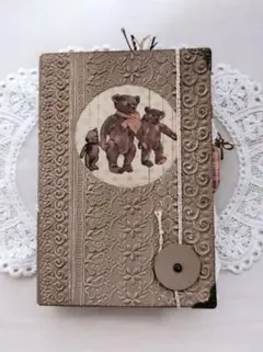 ジャンクジャーナル 　BrownBear