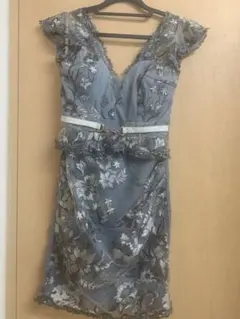 キャバ　ミニドレス　JEWELS