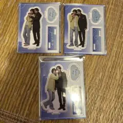 Loveintheair ラブエア グッズ まとめ売り 2025年最新】love in the air アクスタの人気アイテム - メルカリ