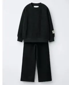 ZARA ザラキッズ　セットアップ　122cmのサムネイル