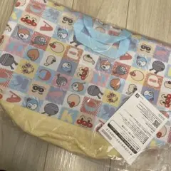 京王×都営 線湯スタンプラリーグッズ三点セット（サウナバック キ