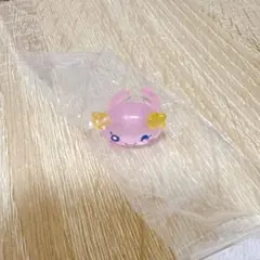 たまごっち ぷくっとクリアリング ふらわっち