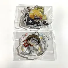 TOP4 東京ドーム アクキースタンドコレクション レトルト 牛沢 - メルカリ