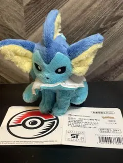 2026年最新】シャワーズ ぬいぐるみ ポケモンセンターの人気アイテム