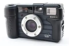 ABランク 整備済み Konica Ⅲ レンジファインダー 3ヶ月動作保証付き ABランク 整備済み Konica ⅢM レンジファインダー 3ヶ月動作
