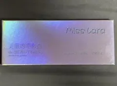 MissLara the BEAUTY edition アイシャドウパレット新品