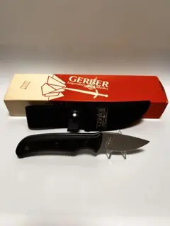 新品 服部刃物 ハンティングナイフ 【6A】フィックスド hattori - メルカリ