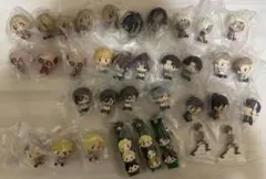 一番くじ】【進撃の巨人】下位賞セット - メルカリ