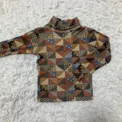 misha&puff トップス