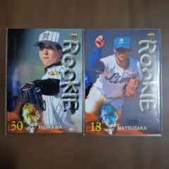 2026年最新】松坂大輔 カード カルビー ルーキーの人気アイテム - メルカリ