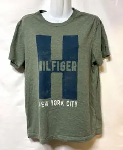 TOMMY HILFIGER 半袖 Tシャツ Sサイズ