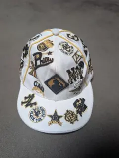 Negro League Baseball Museumキャップ