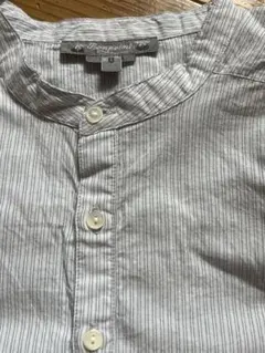 ボンポワン　半袖シャツ