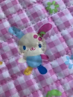 【正規品】ウサハナ当時物sanrio希少　サンリオ昭和レトロ平成レトロ廃盤