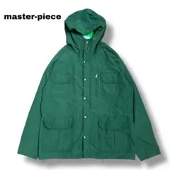 MASTERPIECE 90s 00s ミリタリー ジャケット マスターピース MASTERPIECE 90s 00s ミリタリー ジャケット マスターピース