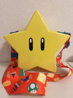 スター ポップコーンバケツ ポップコーンバケット マリオ USJ ユニバ