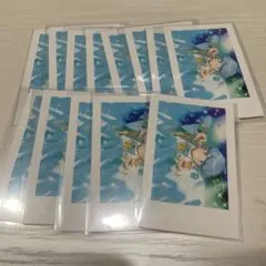 いれいすほとけアイドルチェキ